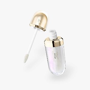 GLOSS KIKO MILANO LIP VOLUME HUG COUTURE SHIMMERY COR 01 PRISMA HAZER
