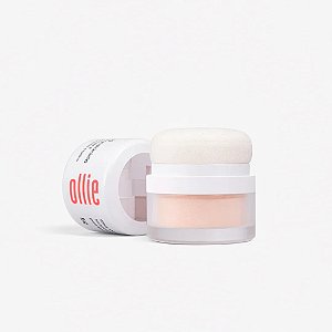 PO TRANSLUCIDO OLLIE FPS30