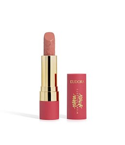 BATOM CREMOSO SOFT PETALS ROSE PETALA NIINA SECRETS