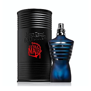 Jean Paul Gaultier Ultra Male Eau De Toilette Masculino