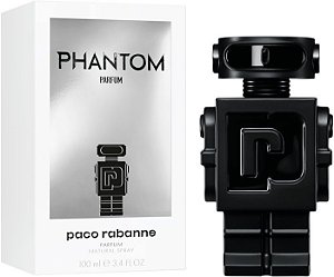 Paco Rabanne Phantom Parfum Masculino