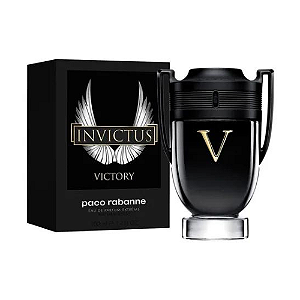 Paco Rabanne Invictus Victory Eau De Parfum Masculino