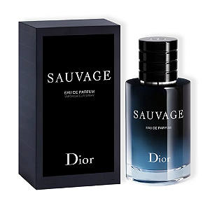 Dior Sauvage Eau De Parfum Masculino