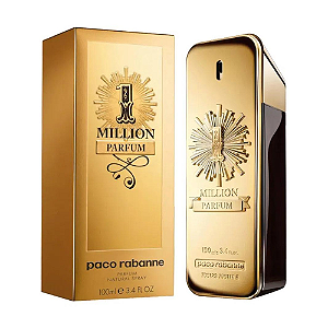 Paco Rabanne 1 Million Parfum Masculino