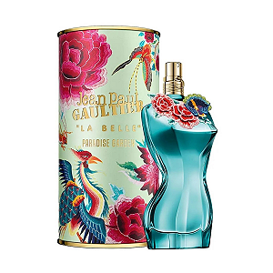 Jean Paul Gaultier	La Belle Paradise Garden Eau De Parfum Feminino