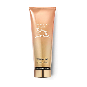 Victoria's Secret Bare Vanilla Body Lotion