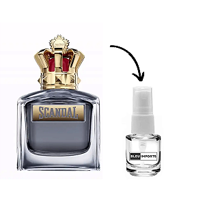 Decant Scandal de Jean Paul Gaultier