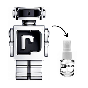 Decant Paco Rabanne Phantom Eau De Toilette Masculino