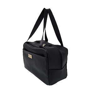 Mala Suzy Preta Pequena