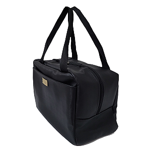 Mala Suzy Preta Média