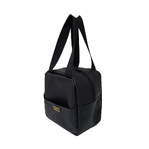 Bolsa Térmica Preta