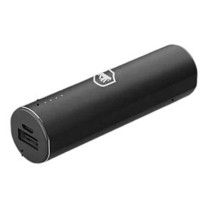 Carregador Portatil Turbo Fit