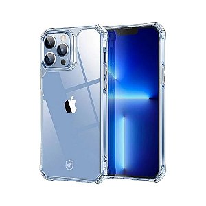 Capa Clear para Iphone 14 Pro Max