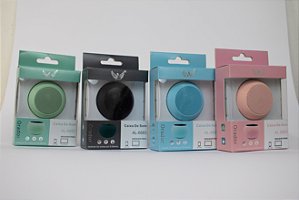 Caixa Som Alto-falante Altomex Al-6883 Portátil Bluetooth