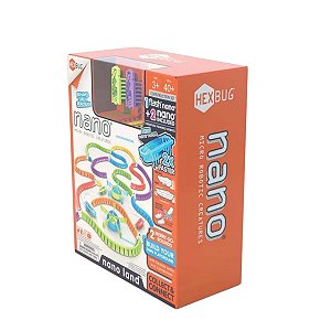 NANO LAND, HEXBUG NANO, SUNNY