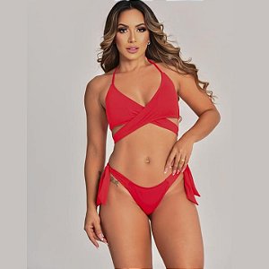 Biquini Amaração P, M, G