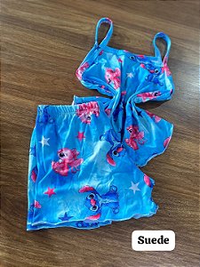 Baby Doll Viriginia Infantil