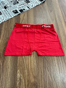 Cueca Box Reforçada