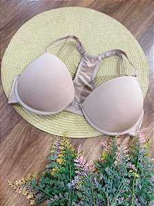 Sutiã Avulso Nadador Nude P(40) M(42) G(44) GG(46)