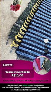 Tapete Liso ou estampado
