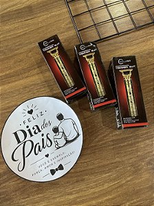 Dia Dos Pais - Carteira, Carregador , Copo Stanley