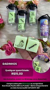 Dadinhos - Acessorios Sex Shop