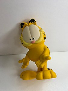 Mordedor Garfield - Latoy
