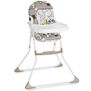 Cadeira alta Nick