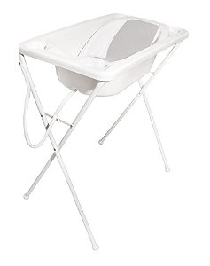 Banheira bebê plástica Acqua