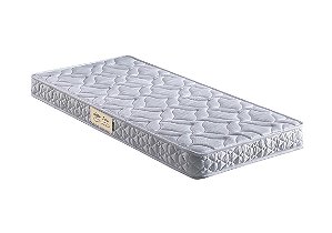 Colchão para berço desmontável  107 x 68 x 8cm Serve Prima Lua E Aconchego Burigotto, Stelle E Cielo Infanti, Funny Voyage