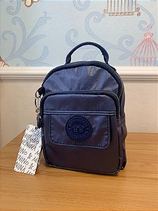 Mochilas mirim - Menino & Menina