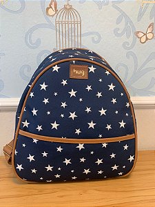 Mochila Versatile - Hug