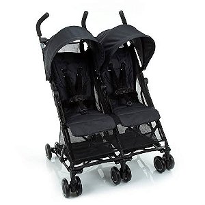 Carrinho para gêmeos Nano Two