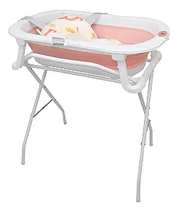 Banheira Bubbly com Termômetro