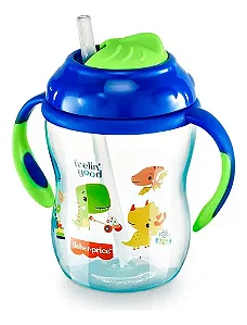 Copo Treinamento 270ml 6m+