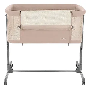 BERÇO CO-SLEEP NOAH