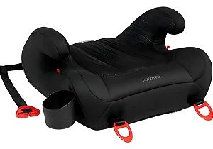 Acento de Elevação Booster Piazzi Infanti