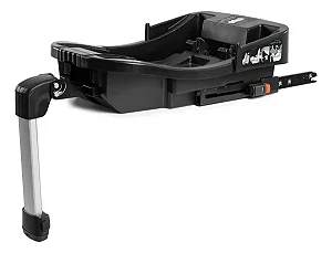 BASE ZION ISOFIX INFANTI