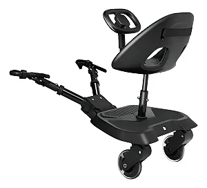 Plataforma 913 ally xl p/carrinho kikkaboo
