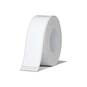 Rolo de etiquetas 75x12mm (95un)