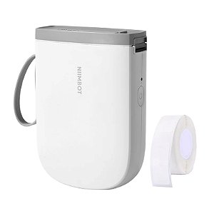 Impressora de Etiquetas Niimbot D11 Térmica Bluetooth