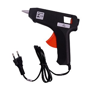 Pistola de Cola Quente -15w - Futuro Brasil