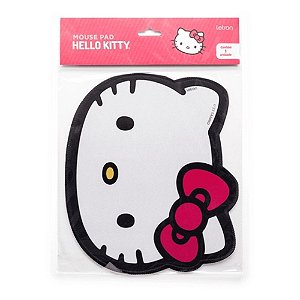 Mouse Pad Hello Kitty - Letron