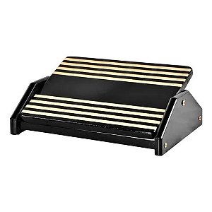 Apoio Ergonômico para os Pés Mdf - Souza Office