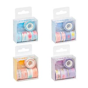 Washi Tape Mini Brw