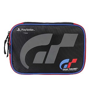 Estojo Soft Luxo Gran Turismo