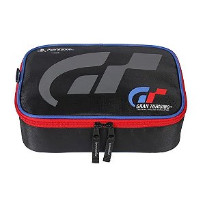Estojo Soft Luxo Gran Turismo