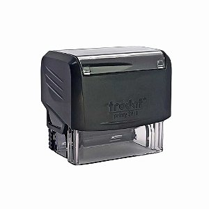 Carimbo Automatico 3911 Personalizado