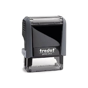 Carimbo Automatico Personalizado 4911 S2