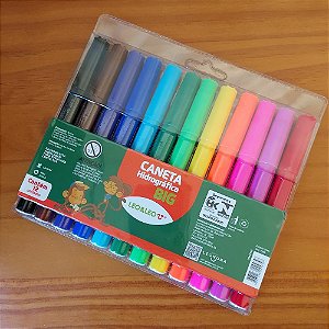 Cola   em Bastão 21g Leo e Leo